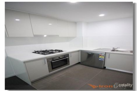 Property photo of 34/16-20 Park Avenue Waitara NSW 2077