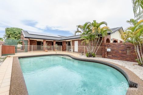 4 Pampas Ct, Hollywell, QLD 4216