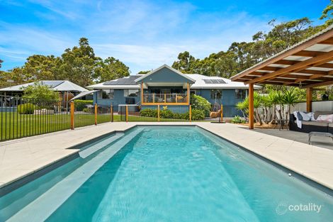 199 Bellevue Rd, Tumbi Umbi, NSW 2261