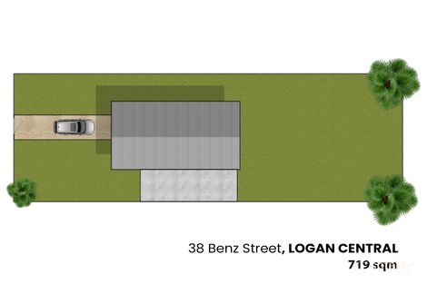 Property photo of 38 Benz Street Logan Central QLD 4114