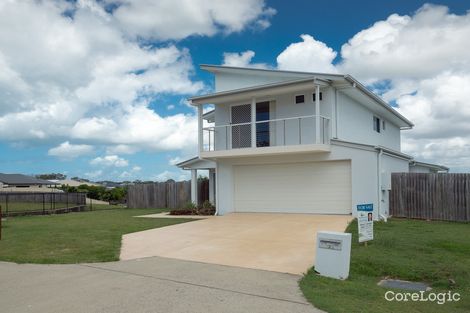 Property photo of 2 Clearwater Crescent Toogoom QLD 4655