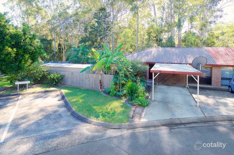 Property photo of 5/79 Dorset Drive Rochedale South QLD 4123
