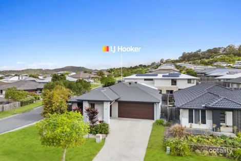 Property photo of 42 Oakover Avenue Ormeau Hills QLD 4208