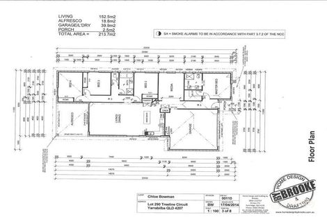 Property photo of 11 Treeline Circuit Yarrabilba QLD 4207