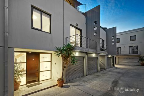 6/176-182 Noone St, Clifton Hill, VIC 3068