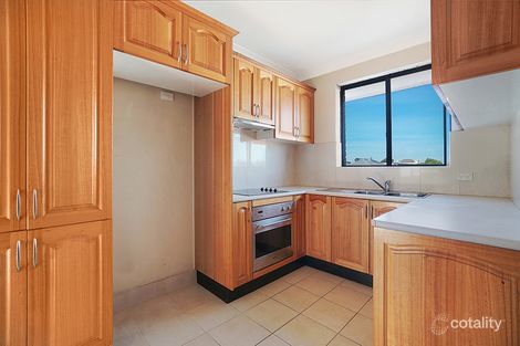 9/1-3 Harnett Ave, Marrickville, NSW 2204