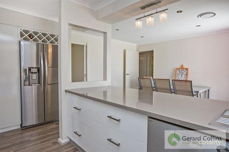 Property photo of 8 Bevan Court Pakenham VIC 3810