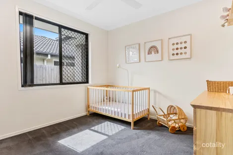 Property photo of 42 Oakover Avenue Ormeau Hills QLD 4208