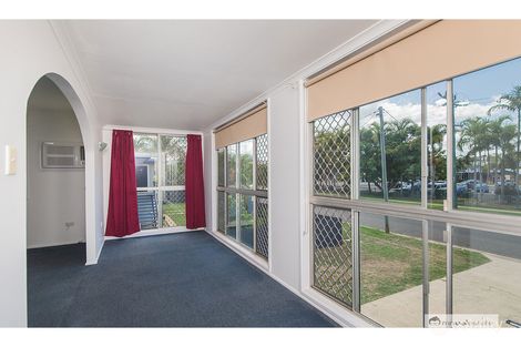 Property photo of 170 Main Street Park Avenue QLD 4701
