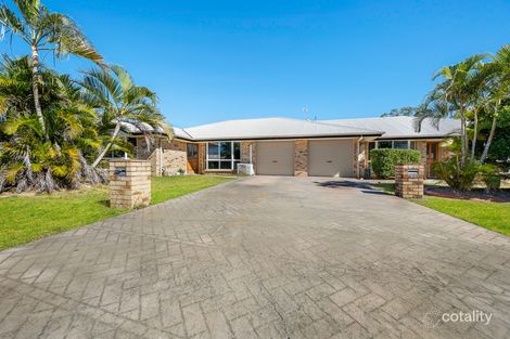 39 Links Ct, Kin Kora, QLD 4680