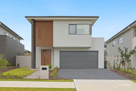 5 Capel Vale Ave, Gledswood Hills, NSW 2557