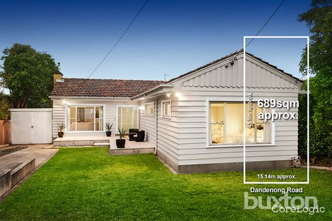 Property photo of 1787 Dandenong Road Oakleigh East VIC 3166