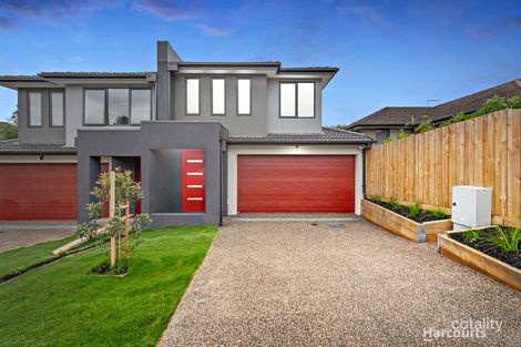 Property photo of 2/24 Argyle Street Donvale VIC 3111