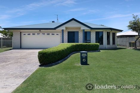 Property photo of 254 Woongarra Scenic Drive Bargara QLD 4670