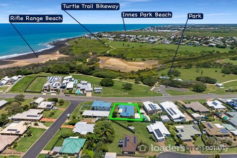 Property photo of 254 Woongarra Scenic Drive Bargara QLD 4670