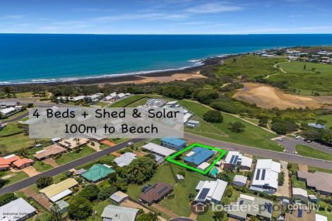 Property photo of 254 Woongarra Scenic Drive Bargara QLD 4670