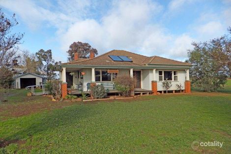 1351 Finlay Rd, Kyvalley, VIC 3621
