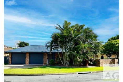 Property photo of 5 Cocos Crescent Forster NSW 2428
