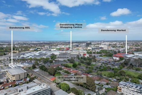 Property photo of 3 Sleeth Avenue Dandenong VIC 3175