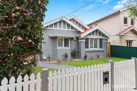 Property photo of 75A Boyce Road Maroubra NSW 2035