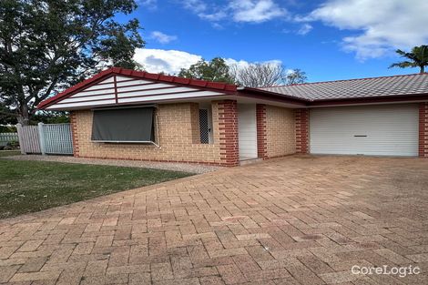 Property photo of 9/17 Meyenberg Court Norman Gardens QLD 4701