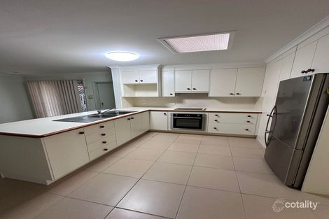Property photo of 9/17 Meyenberg Court Norman Gardens QLD 4701