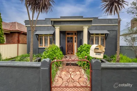 Property photo of 80 Cupro Street Lithgow NSW 2790
