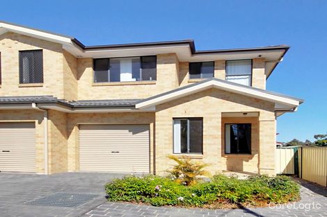 Property photo of 60A Darcy Road Wentworthville NSW 2145
