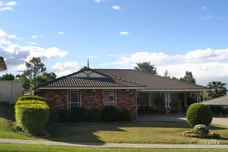 16 Rutherglen Pl, Minchinbury, NSW 2770