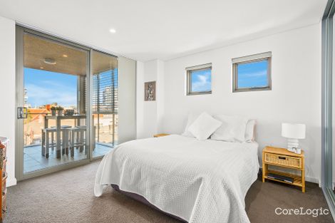 Property photo of 13/88 Smith Street Wollongong NSW 2500