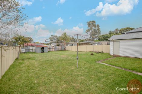 Property photo of 15 Chaucer Street Beresfield NSW 2322