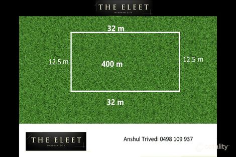 9 Stint St, Tarneit, VIC 3029