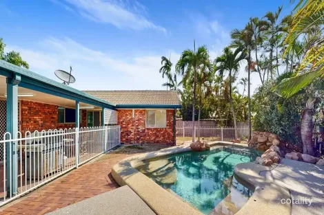 7 Southwick Ct, Annandale, QLD 4814