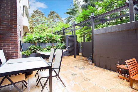 Property photo of 1A Tusculum Street Potts Point NSW 2011