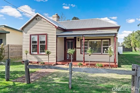 Property photo of 1 Lyons Street Rosedale VIC 3847