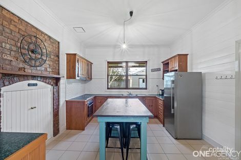 Property photo of 1 Lyons Street Rosedale VIC 3847