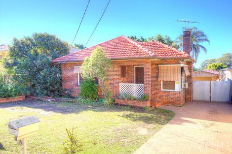 Property photo of 17A Bridge Road Westmead NSW 2145