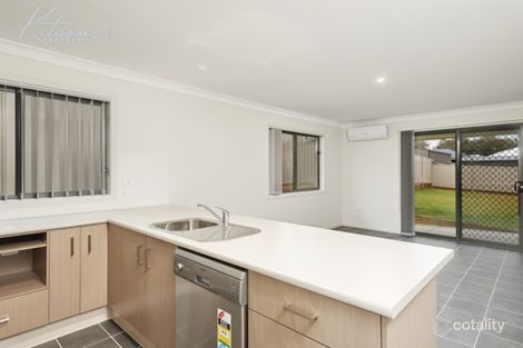 Property photo of 2/131 Bradman Drive Boorooma NSW 2650