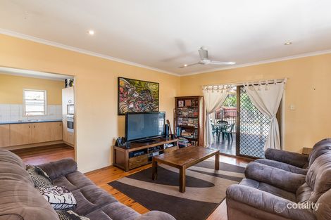 Property photo of 1848 Creek Road Cannon Hill QLD 4170