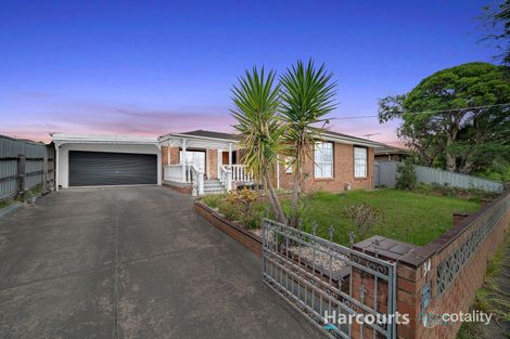 34 Cairns Rd, Hampton Park, VIC 3976