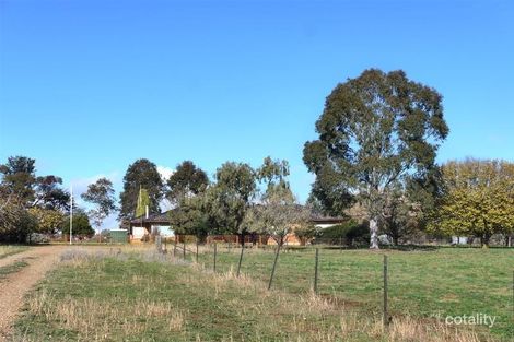 Property photo of 1295 Bowan Park Road Bowan Park NSW 2864