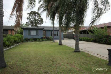 47 Minchinbury St, Eastern Creek, NSW 2766