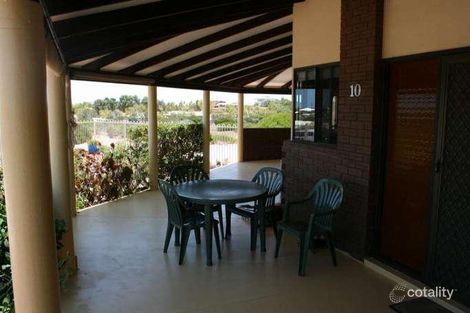 Property photo of 10 Hartog Crescent Denham WA 6537