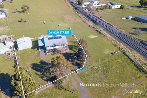 Property photo of 20 High Street Ross TAS 7209