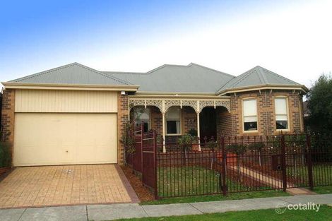 Property photo of 55 Trisha Drive Rowville VIC 3178