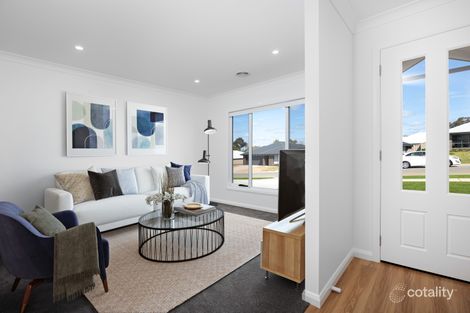 Property photo of 135 Bradman Drive Boorooma NSW 2650