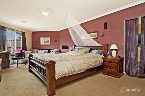 Property photo of 5 Greenvale Avenue Wallan VIC 3756