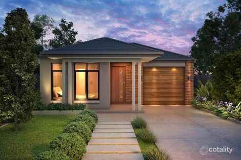 17 Queensberry St, Cranbourne West, VIC 3977