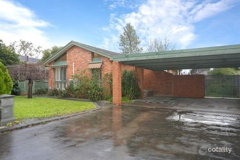 91 Barmah Dr W, Wantirna, VIC 3152