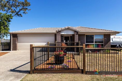 52 Clementine St, Bellmere, QLD 4510